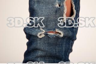 Jeans texture of Henrieta 0029